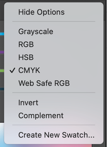 CMYK Values Changing - Adobe Product Community - 13481659