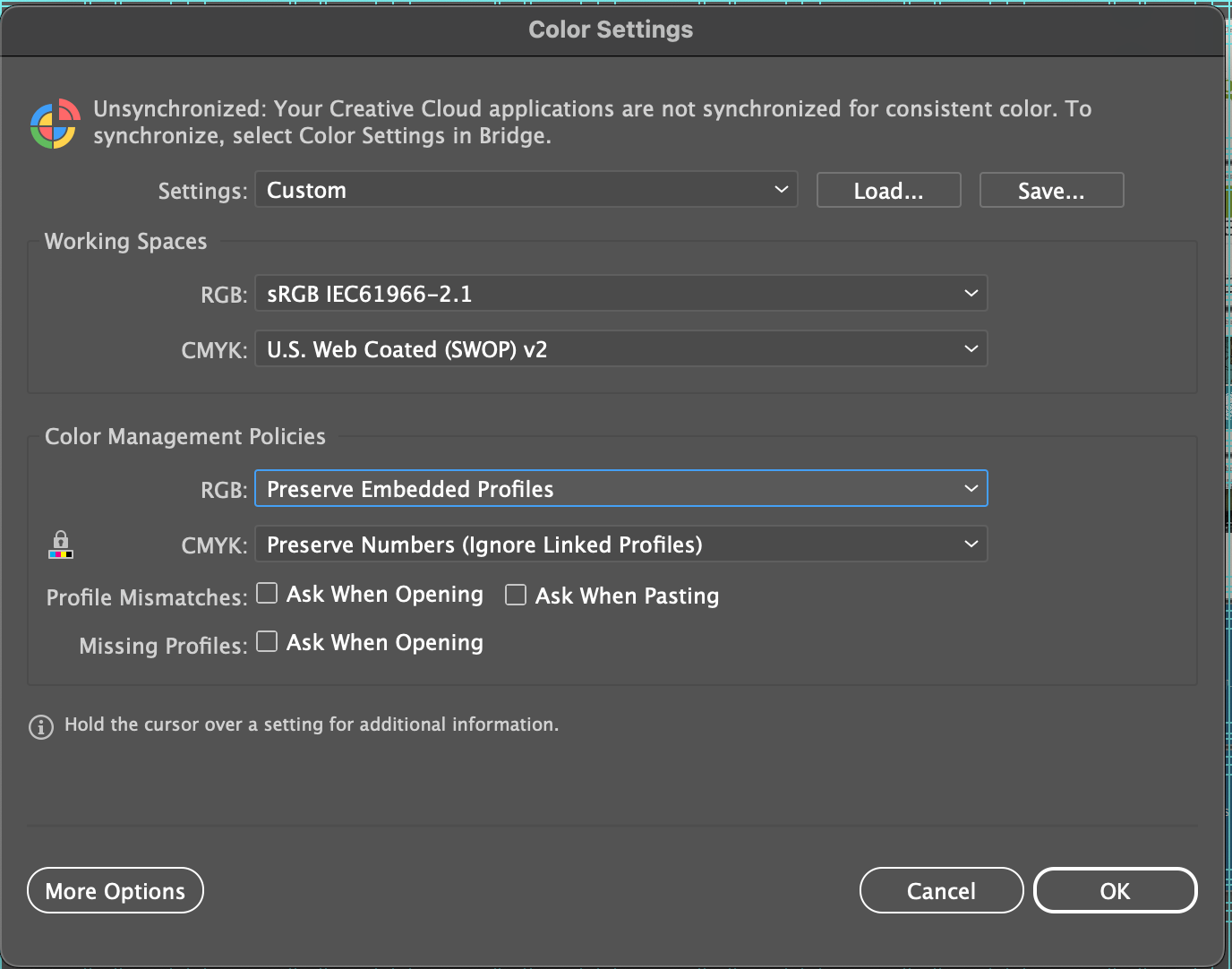 Solved: Illustrator - When Exporting To PDF The Colors And... - Adobe ...