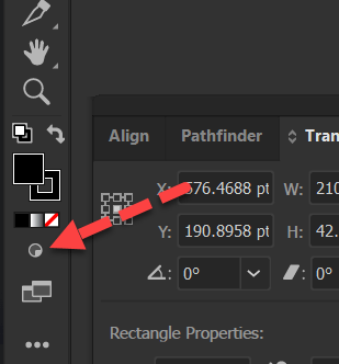Drawing Modes - Adobe Community - 13525605