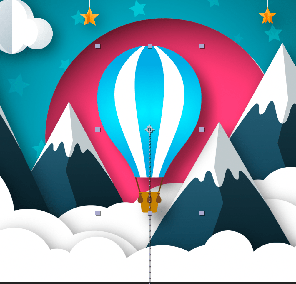 Solved: Tutorial Shows Non-existent Motion Path Curve Hand... - Adobe ...