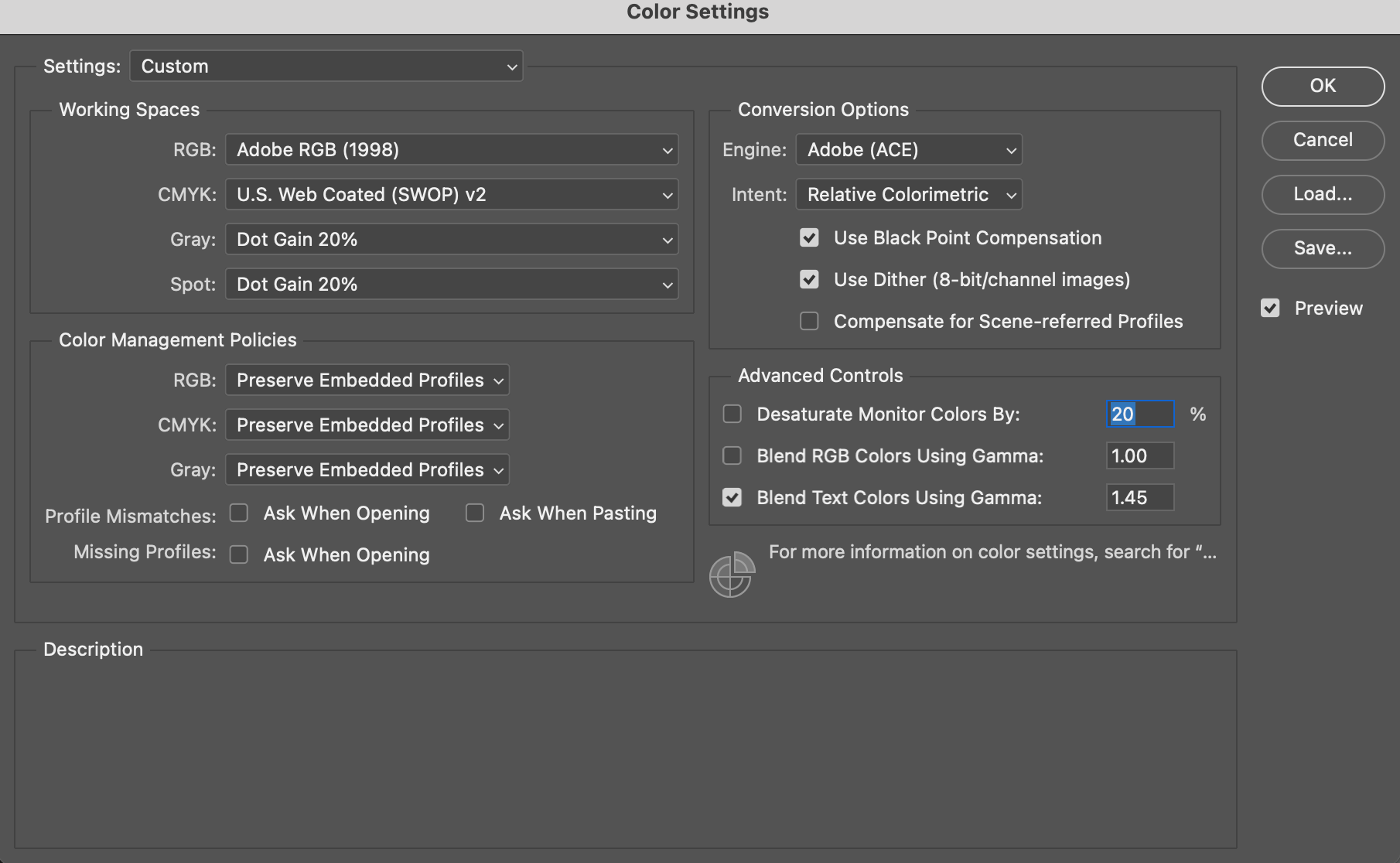 How To Print Photos With Accurate Colours? - Adobe Product Community ...