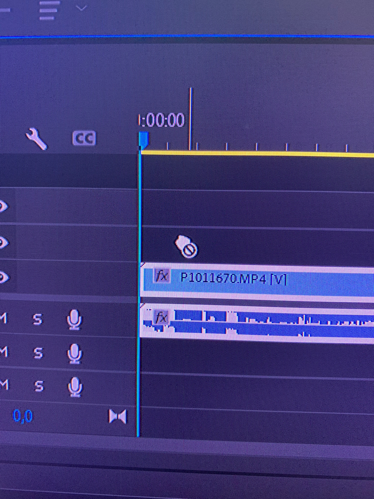 Add/Insert Layers To Timeline Not Working (greyed ... - Adobe Community ...