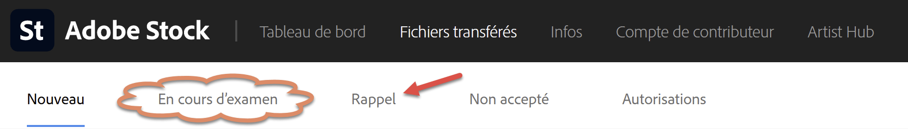 Solved: Adobe Stock Contributor Image Validation Taking Fo... - Adobe ...