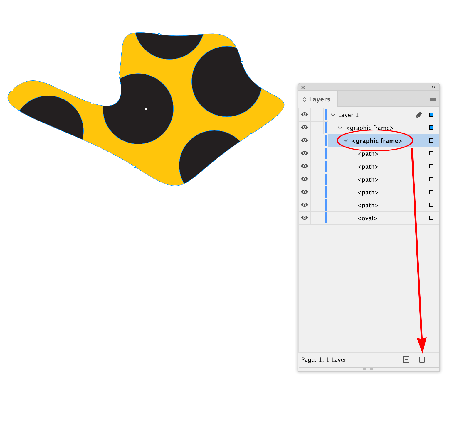 Solved: Clipping Mask From Illustrator? - Adobe Product Community ...