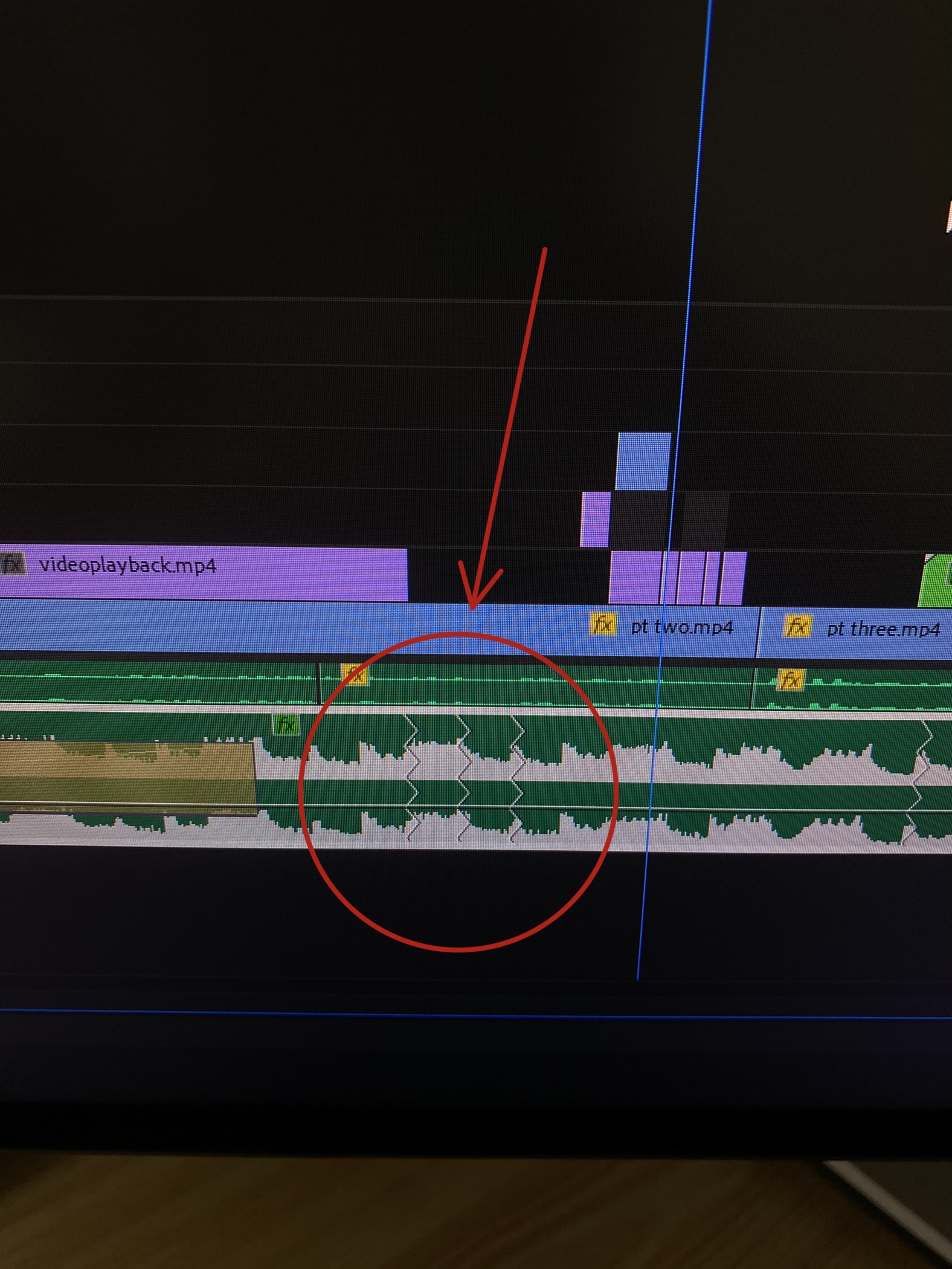 Solved: Audio Remix Tool - Adobe Community - 13696950