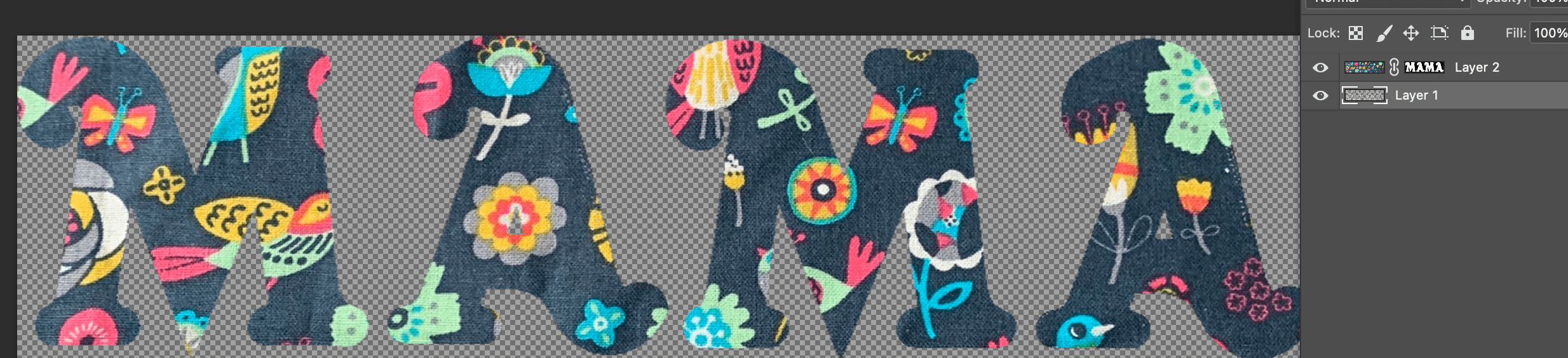 Solved: Clipping Mask Question! - Adobe Product Community - 13706520