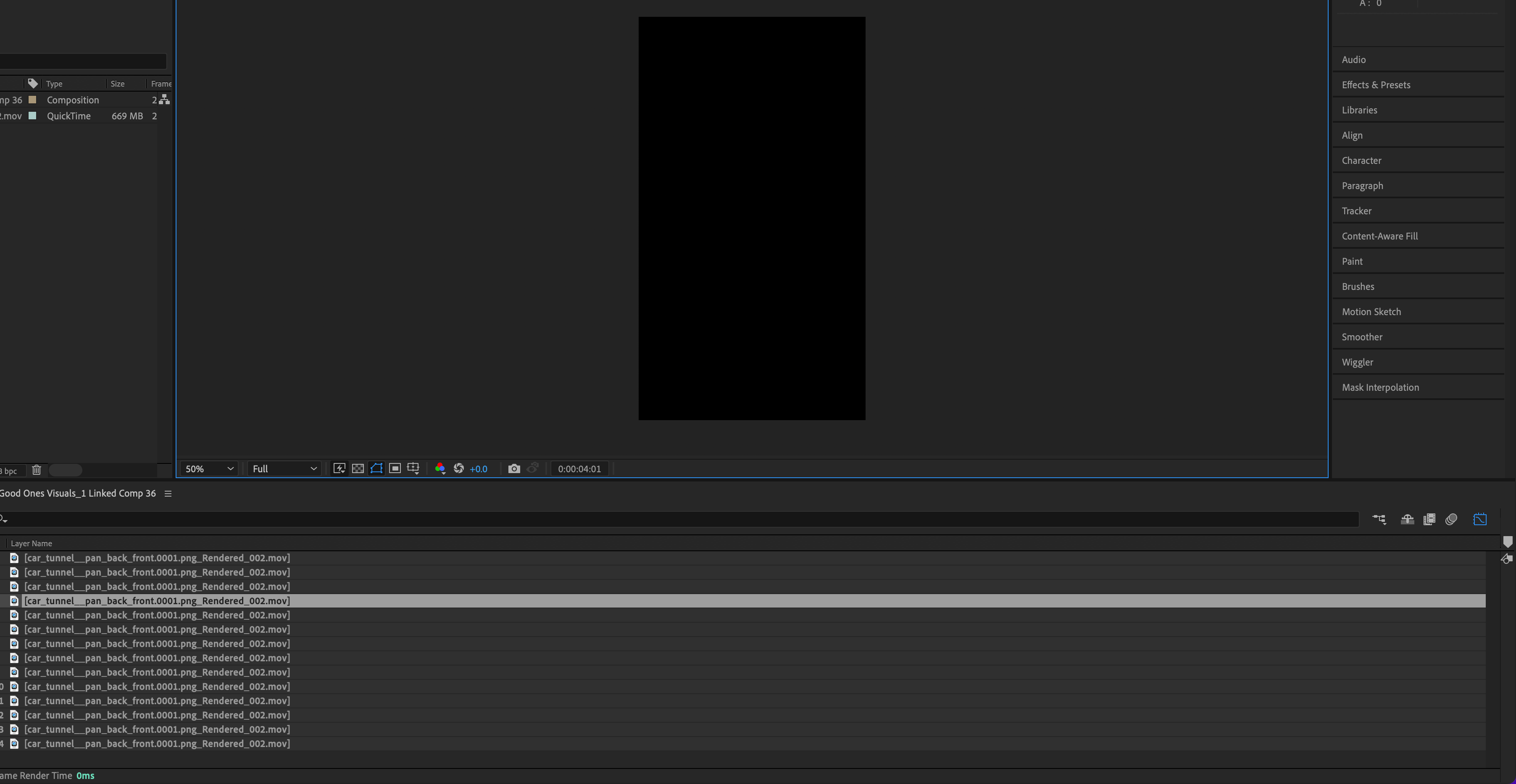 Solved: Timeline Missing From View - Adobe Product Community - 13747788