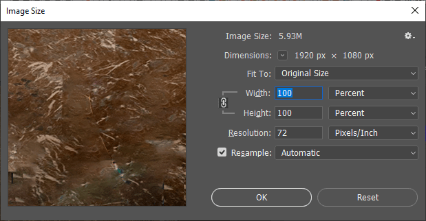 Photoshop Issue - Adobe Support Community - 13753250
