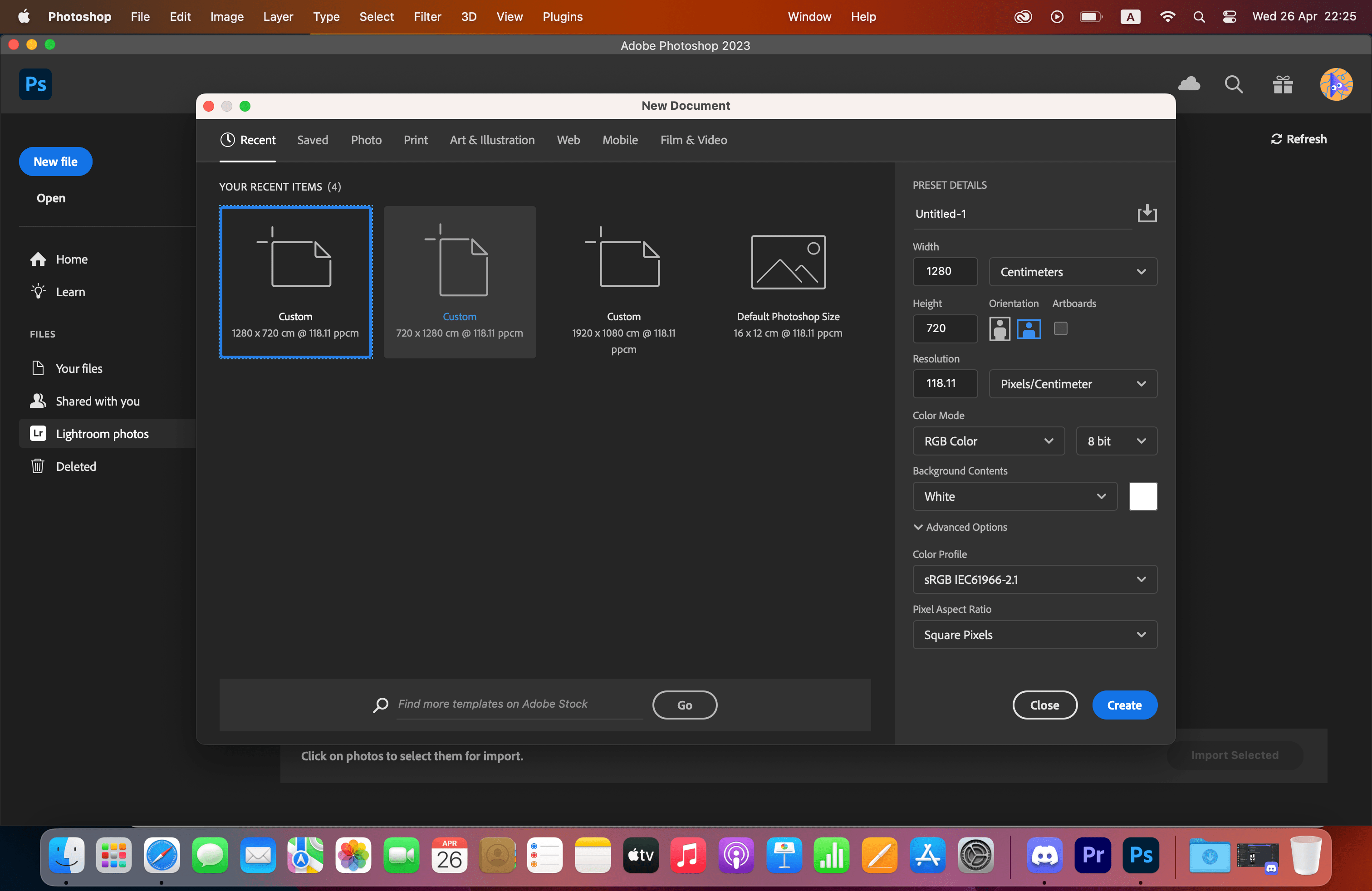 Photoshop Issue - Adobe Support Community - 13753250