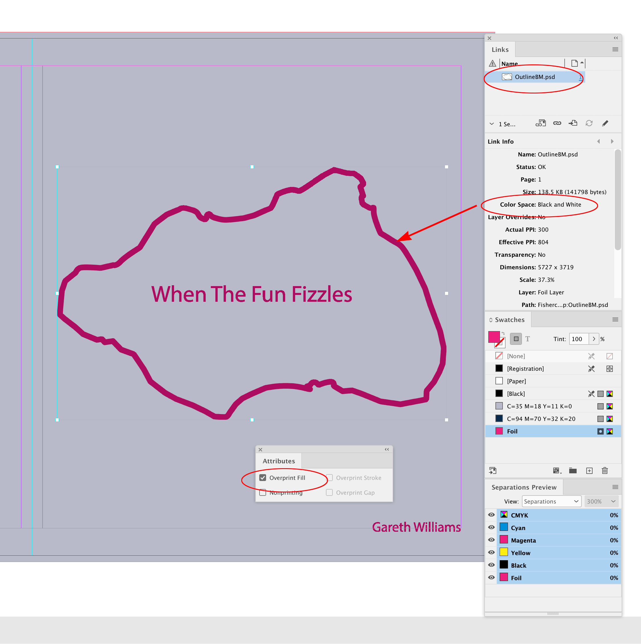 Help With Spot Colour Ps PSD Files Being Recognise... - Adobe Product ...
