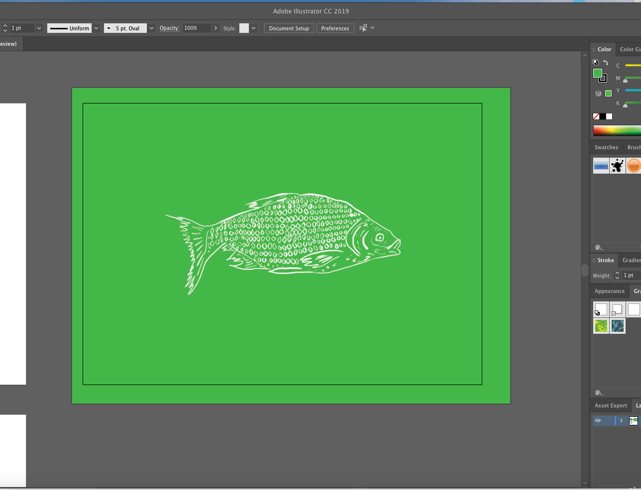 Solved: Struggling To Change A Pixel Image Into A Vector I... - Adobe Community - 10628731