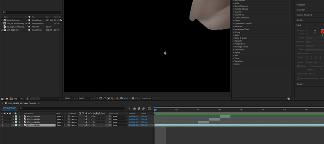 How Do I Replace Footage In A Comp? - Adobe Product Community - 13793706