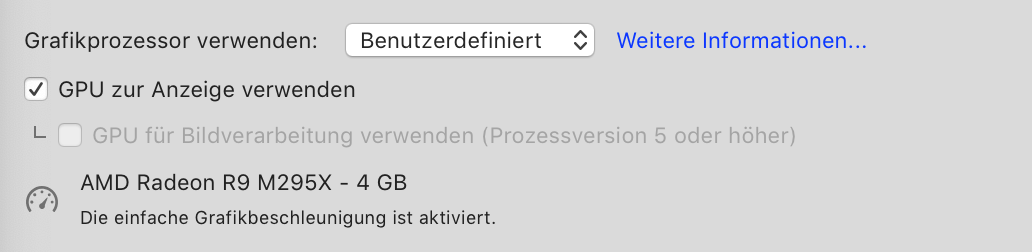 Implementing Gpu Acceleration For Image Filtering In Opencv – Peerdh.com