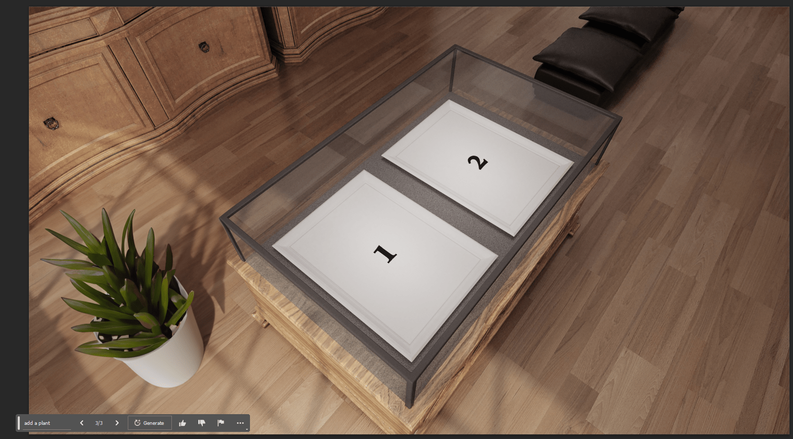 The New AI Photoshop Beta Is Amazing. - Adobe Community - 13815414