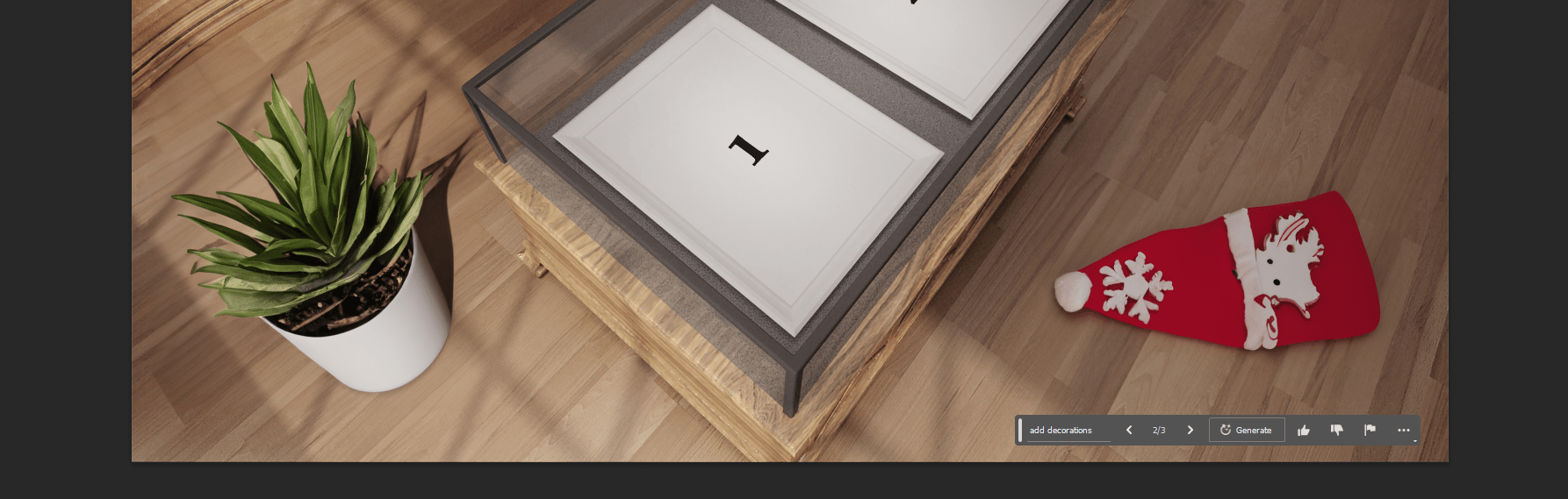 The New AI Photoshop Beta Is Amazing. - Adobe Community - 13815414