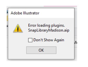 Illustrator 2020 Changes - Adobe Community - 10911268