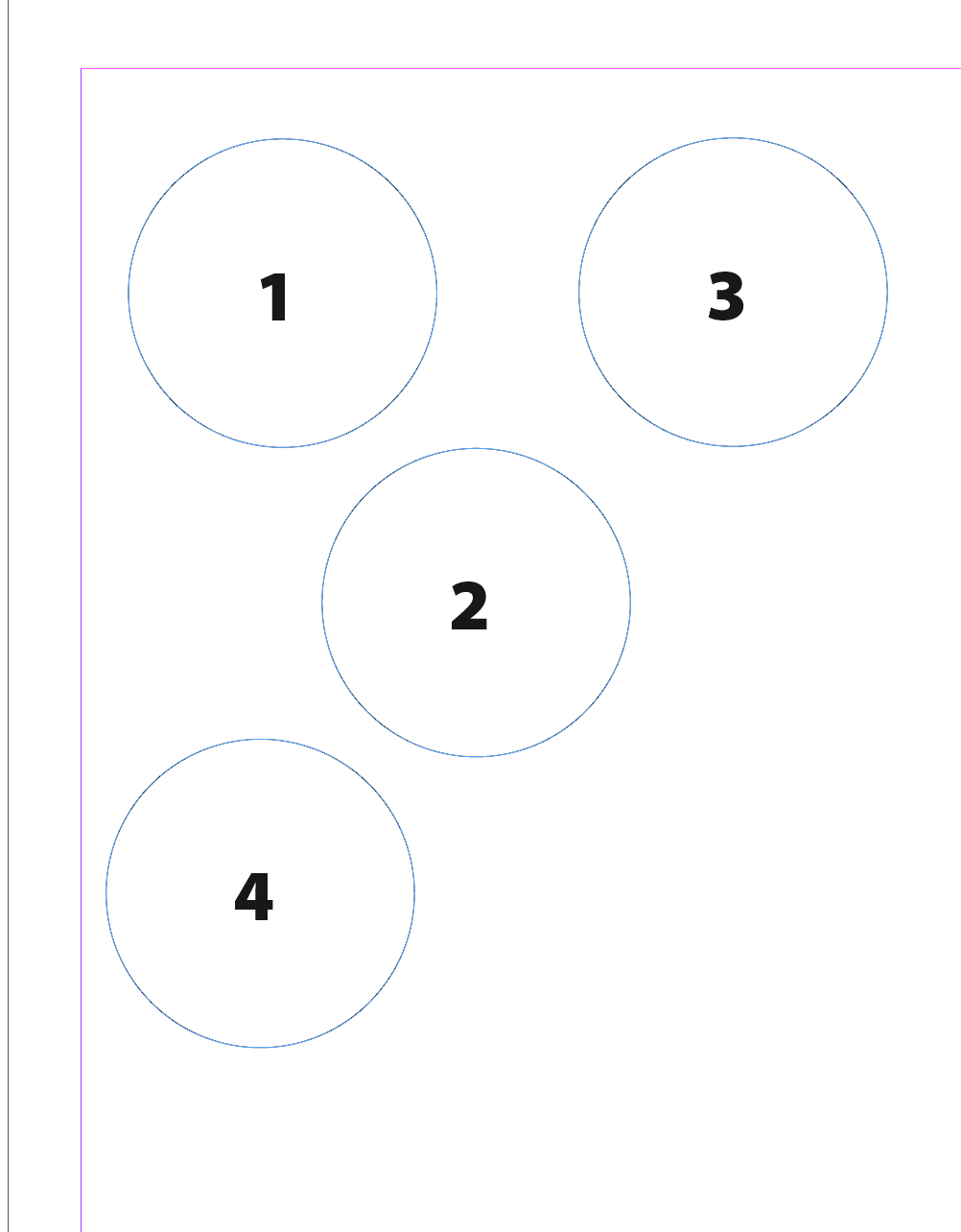 Solved: Indesign Same Page Sequential Numbering For Specif... - Adobe Product Community - 13870499