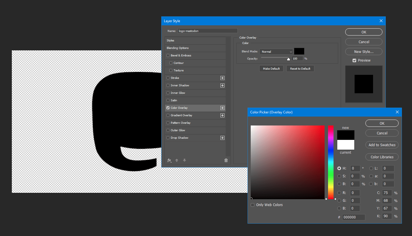 How Do I Select An Object In Photoshop And Paint A... - Adobe Community - 13896976