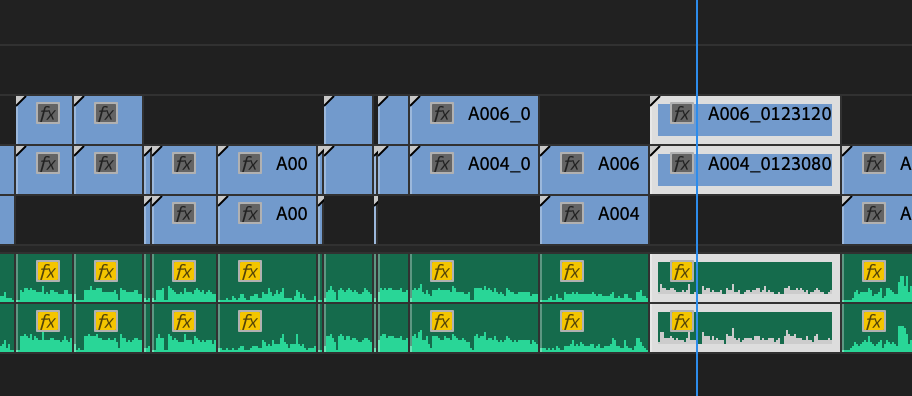 Solved: Premiere Pro Sequences Not Linking To Correct Time... - Adobe ...