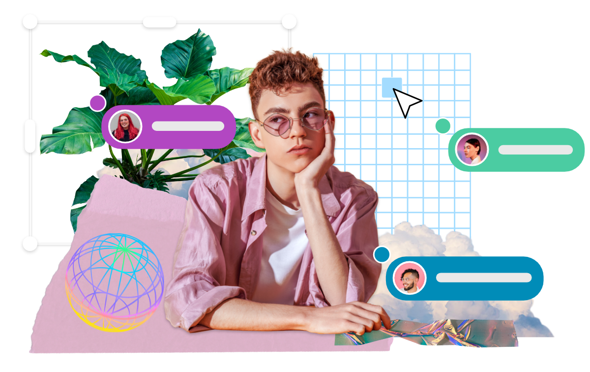 Introducing The All New Adobe Express - Adobe Product Community - 14011693