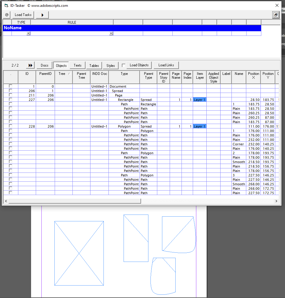 Select Path / PathPoint From Script ... - Adobe Product Community ...