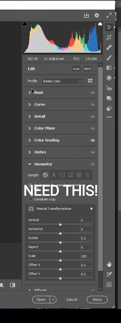 Help Please - Adobe Community - 13976853