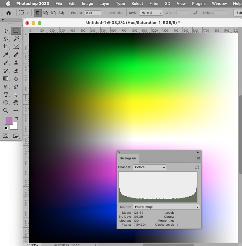 Solved: Adobe Script: Selecting The Most Prominent Color F... - Adobe ...