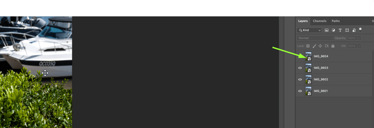 Solved: Auto-align And Auto-blend Are Greyed Out - Adobe Community ...