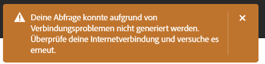 Generative Fill Not Working. - Adobe Community - 14154824