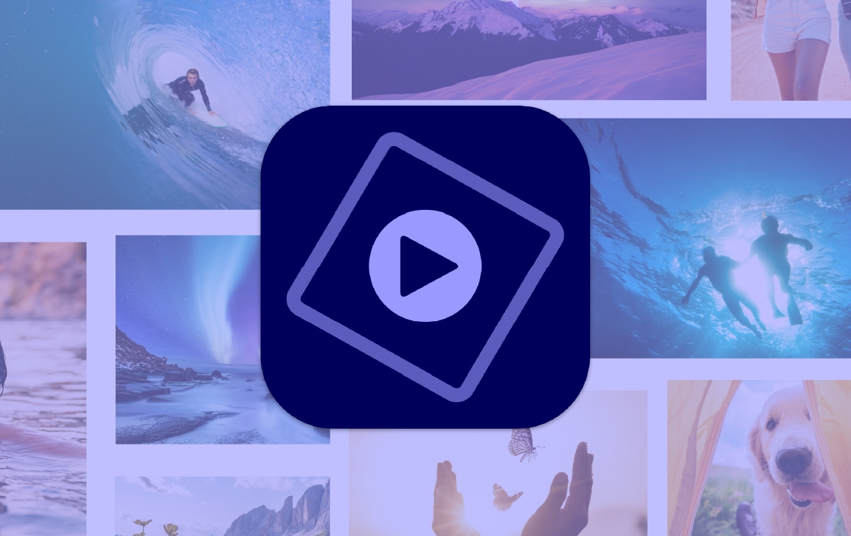 Adobe Premiere Elements 2024 Is Now Available - Adobe Product Community ...