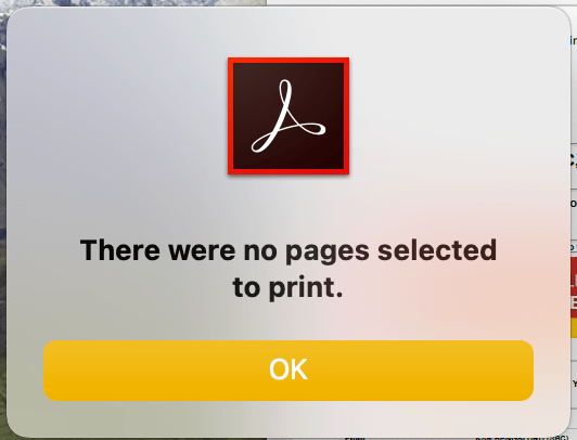 Cant Print PDF - Adobe Product Community - 14178712