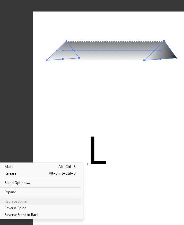 Solved: Replace Spine - Adobe Product Community - 14198348