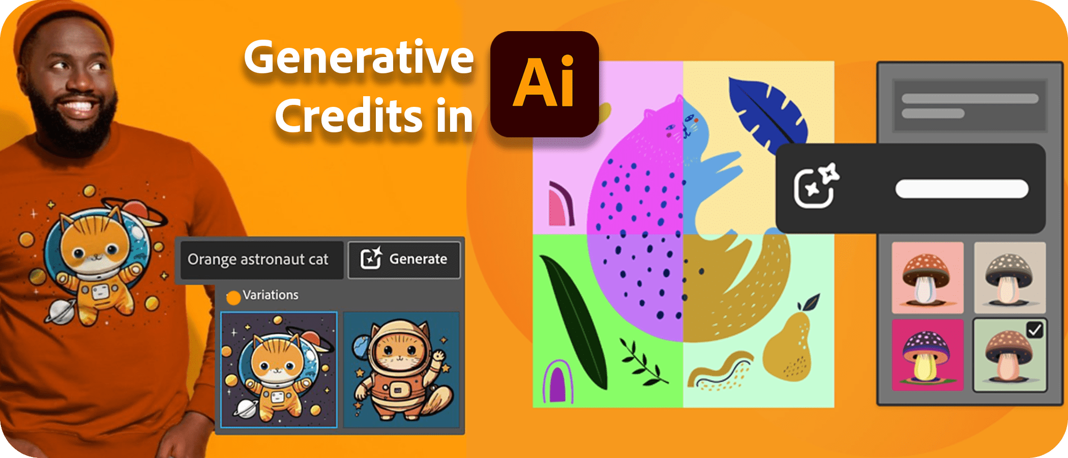 Adobe Illustrator | What You Need To Know About Ge... - Adobe Product ...