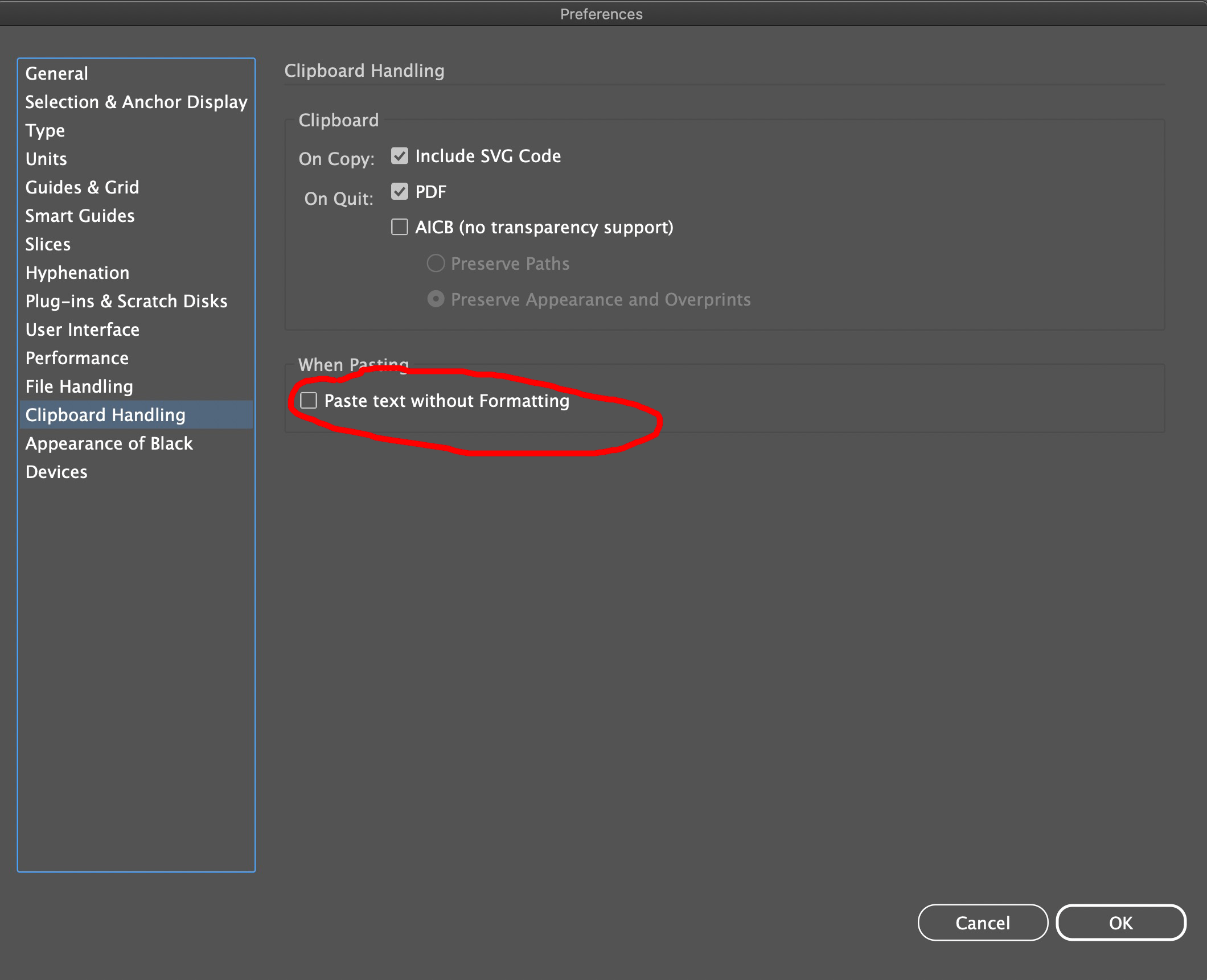 Adobe Illustrator Copy And Paste Problem - Adobe Community - 14235947