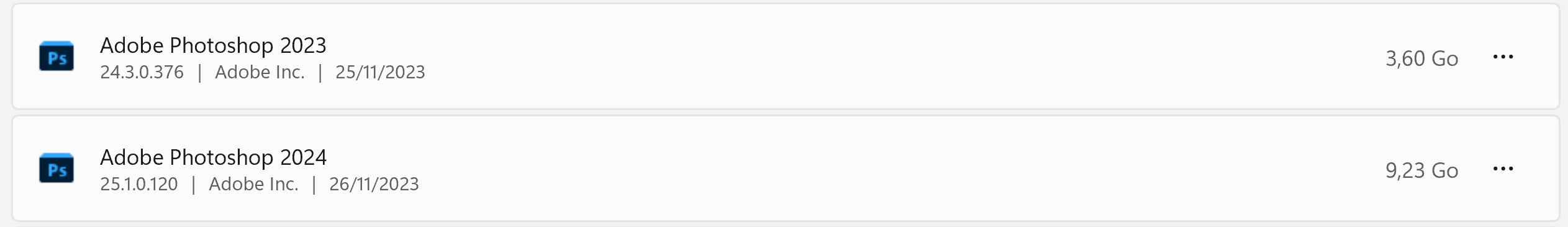 Problem To Stop Photoshop From Updating - Adobe Product Community ...
