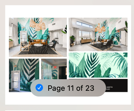 Resize Already Made Pdf Pages - Adobe Community - 14271994