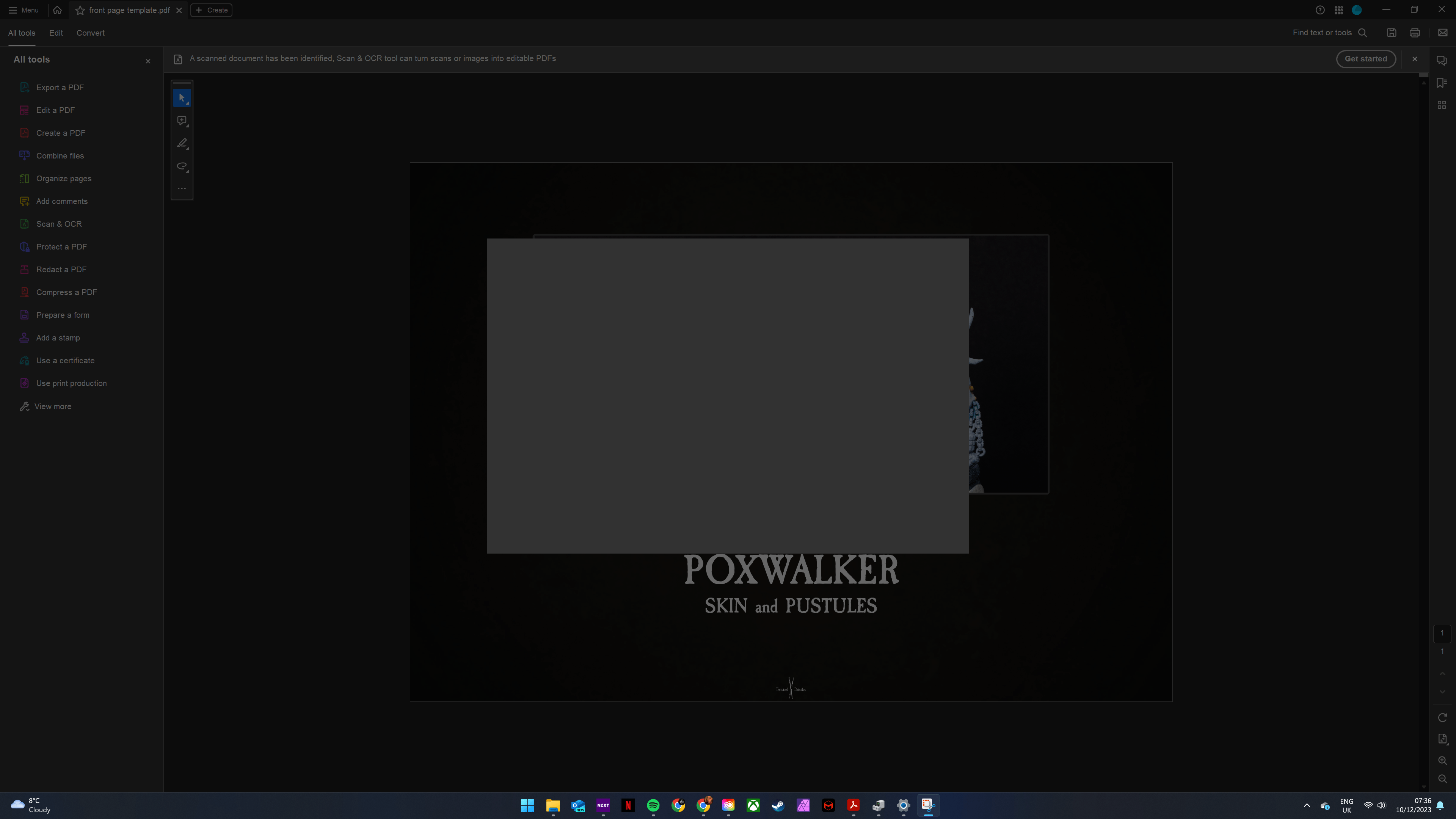 Acrobat Doesn't Work Windows 11 - Adobe Product Community - 14289063