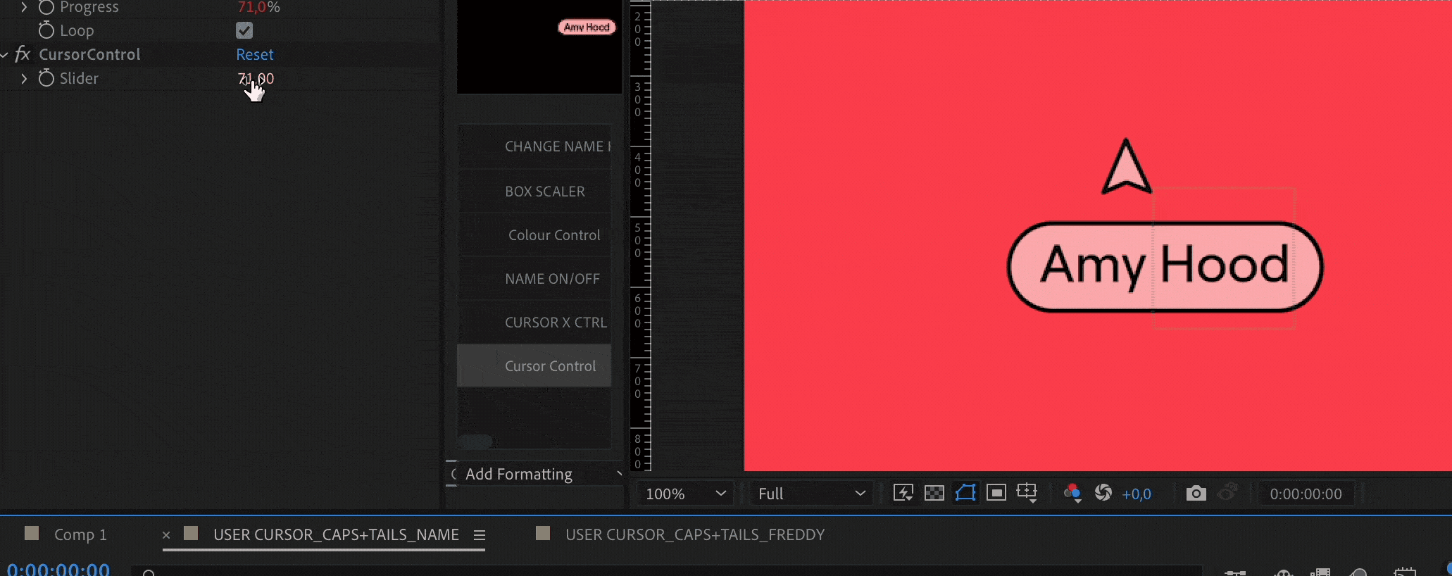 Solved: Expression Help - Essential Graphics - Adobe Product Community - 14307913