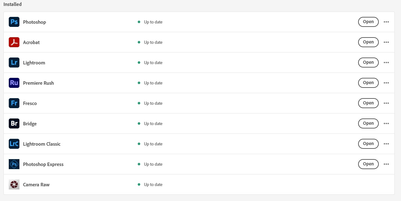 Camera Raw Filter In Photoshop 24 Doesnt Open - Adobe Community - 14089655