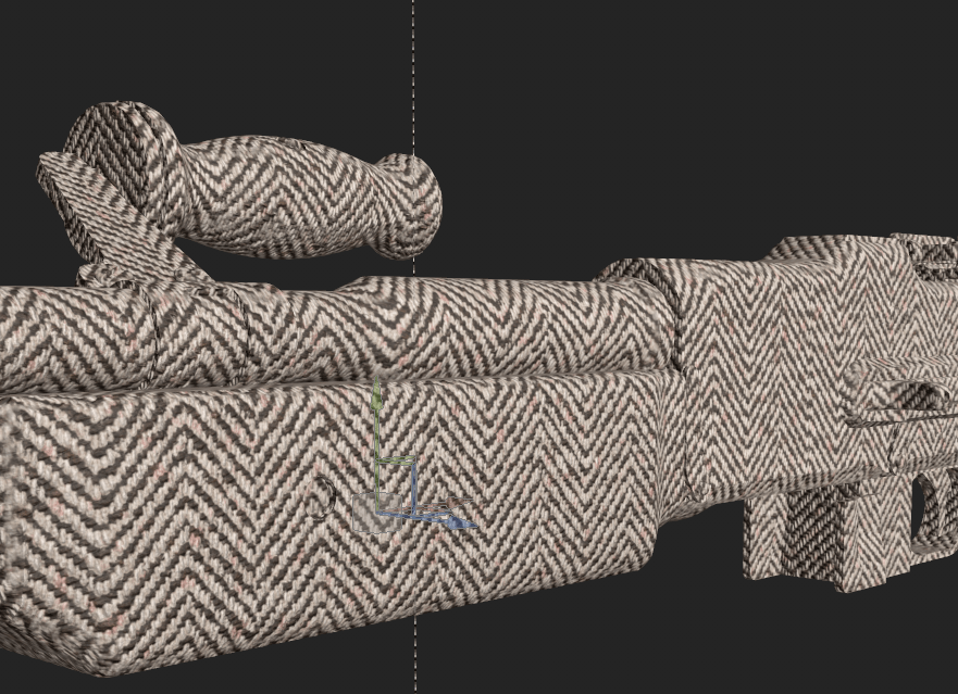 My Render Is Rendering Texture But Not Color. - Adobe Community - 14426065