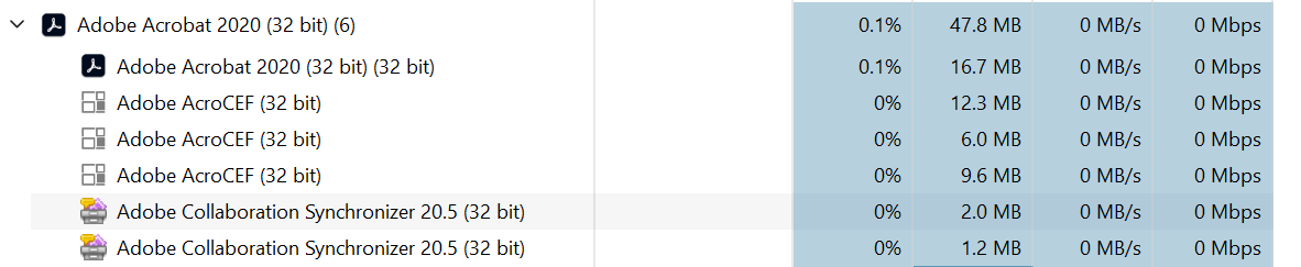 Adobe Acrobat Pro Crashing Before Converting 100 D... - Adobe Product ...