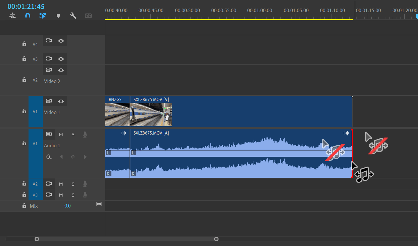 Re: Premiere Pro > Audio Remix Tool Not Working - Adobe Product Community - 14487063