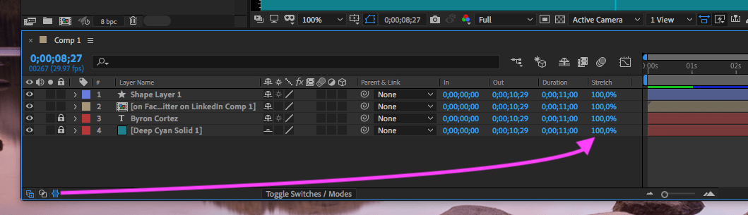 Solved: Add More Frames Between Keyframes - Adobe Product Community - 10981276