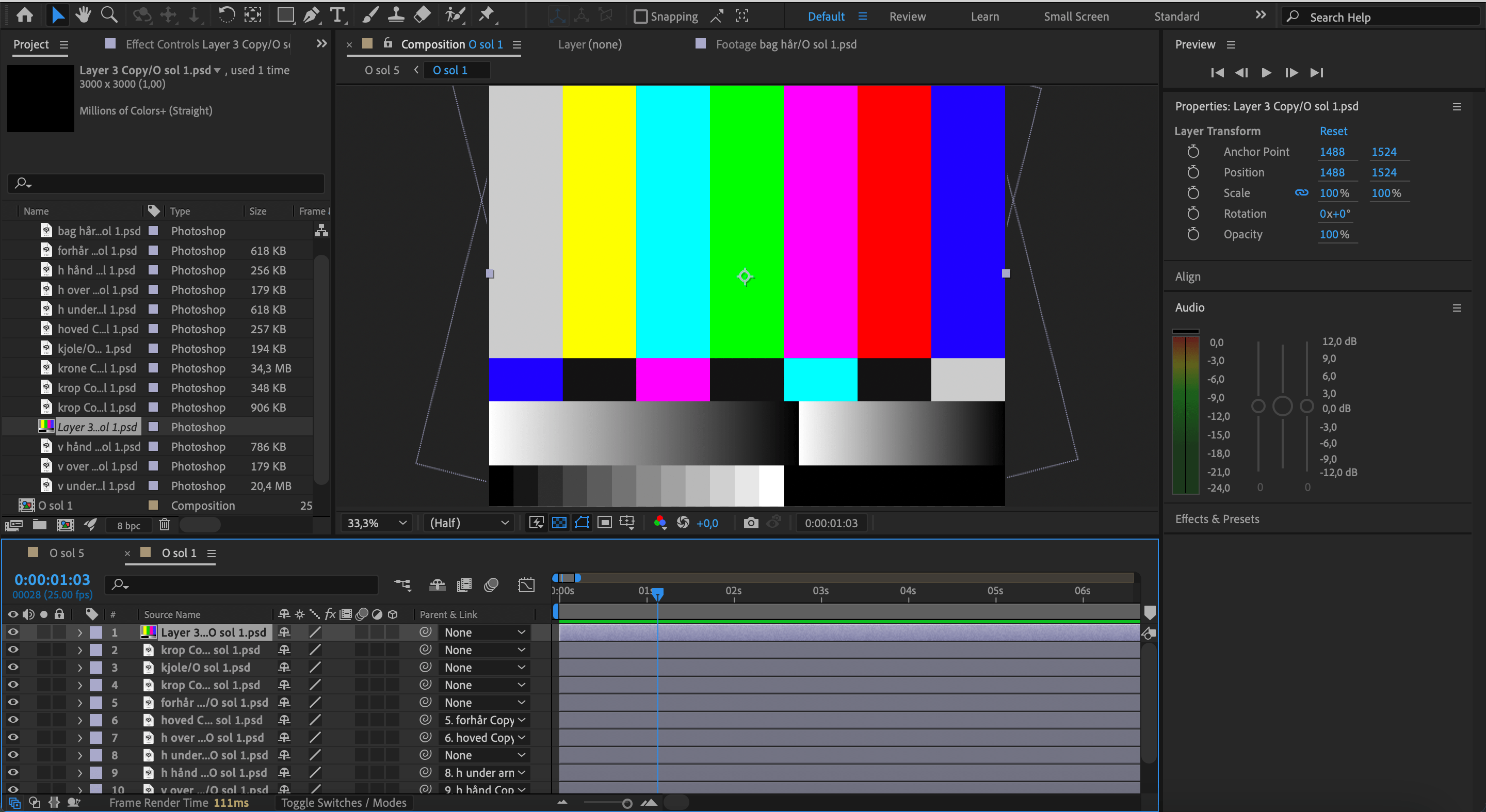 I'm Missing Files And Replace Footage Doesn't Work - Adobe Product Community - 14524980