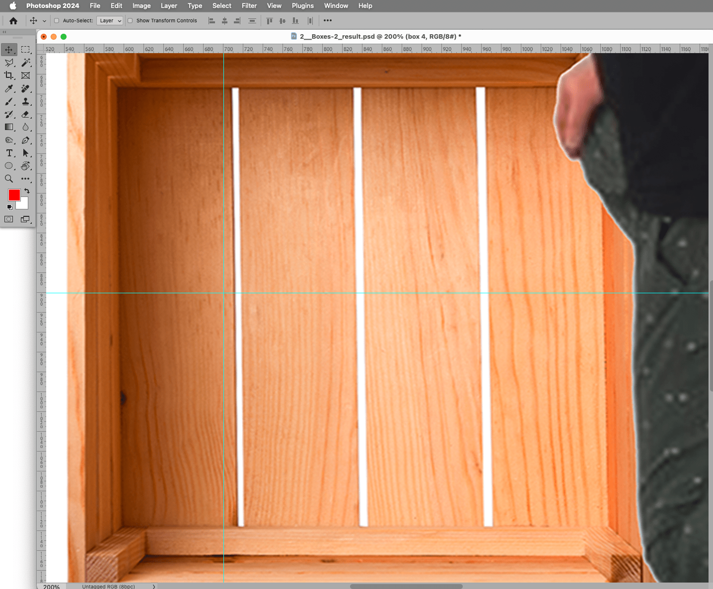 Solved: Loop Action To Perspective Warp And Resize - Adobe Product Community - 14489403