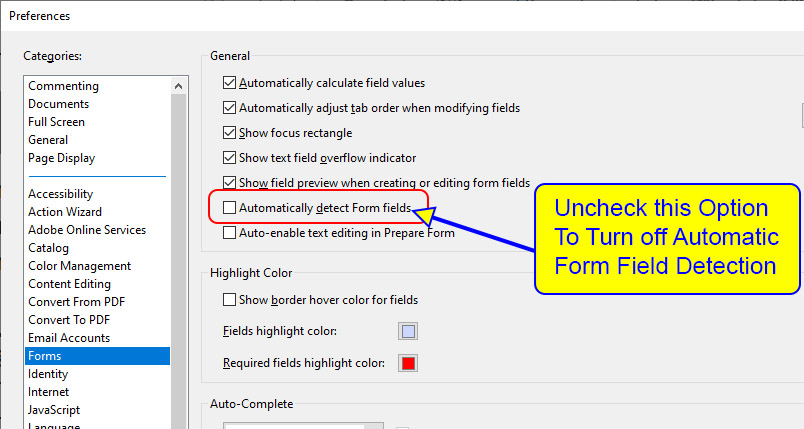 Need To Add Some Text Fillable Form Fields - Adobe Product Community ...
