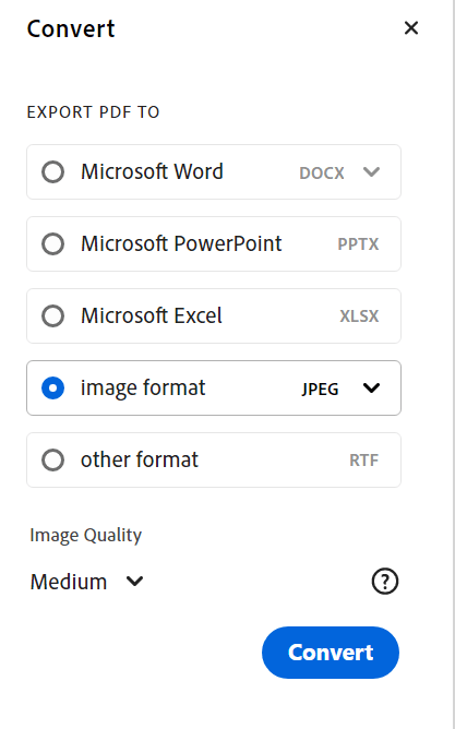 Solved: How To Extract And Export Images From PDF?? - Page 2 - Adobe ...