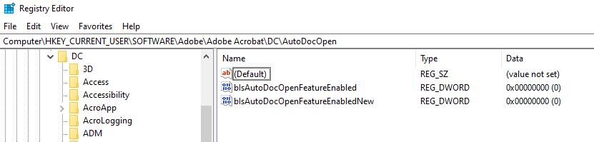 Solved: PDF Downloaded From Chrome Automatically Opening I... - Adobe ...