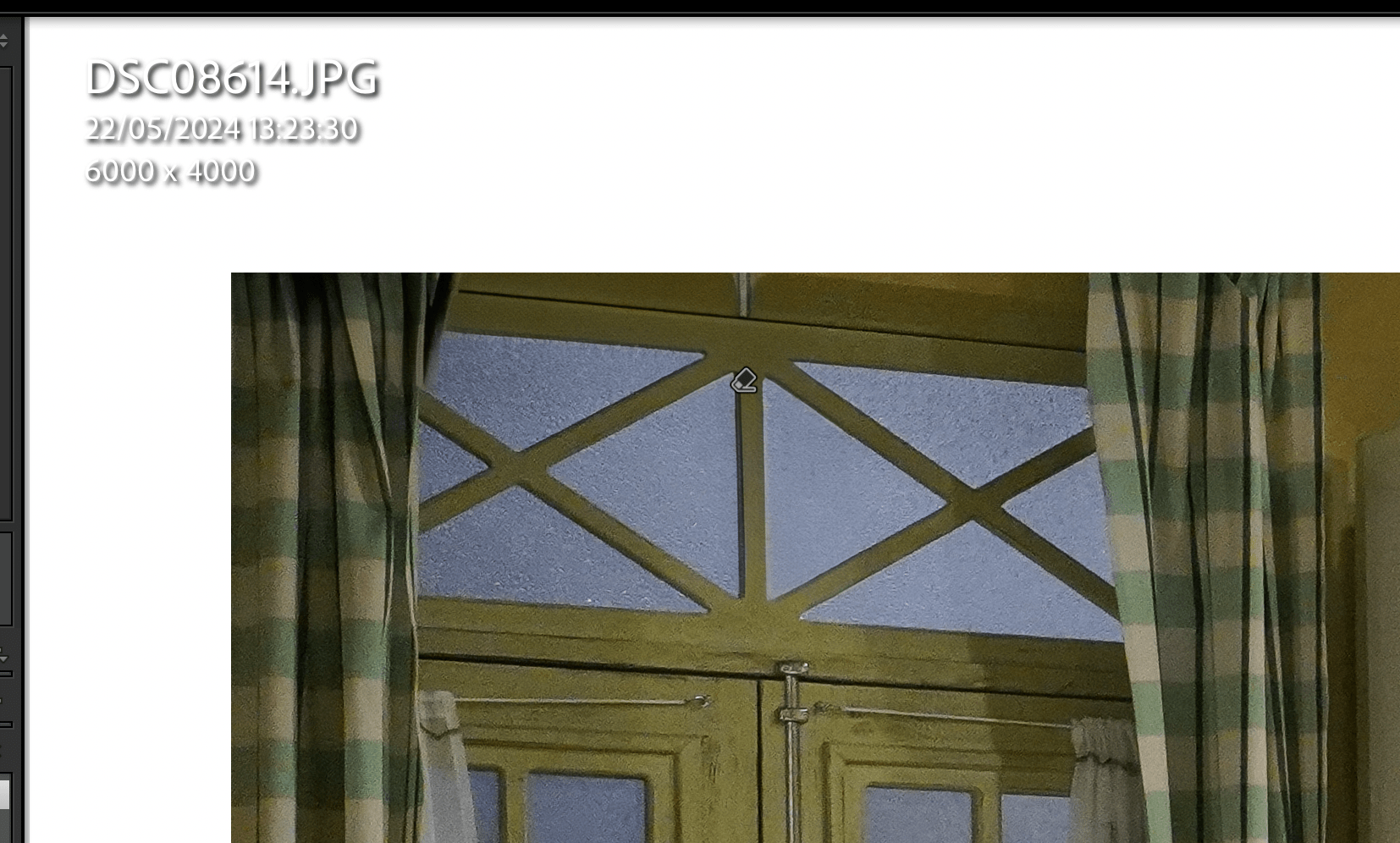 P: New AI-powered Generative Remove (Early Access)... - Adobe Product Community - 14621489