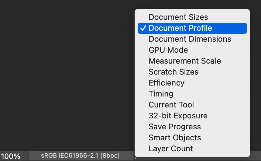 Illustrator Displaying CMYK Colours As RGB - Adobe Community - 14674931
